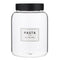 "Pasta" Canister